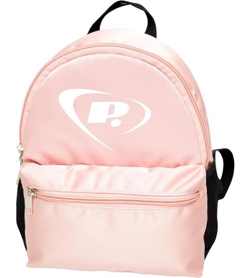 Protos Style 3 Kids BackPack - Pink